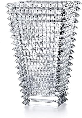 Glass vases with diamond buds, medium -sized flower vases for table centers, vintage bottle, table decoration, wedding reception, home decoration.. Experience the ease of modern shopping with DIAYTAR NIGERIA's vast selection and quick delivery service.