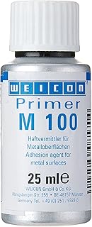 WAYCON PRIMER M 100 CLEAR 25 ml PRESTRATORY FOR MATERIALS.. DIAYTAR NIGERIA brings the market to your screen with thousands of affordable products delivered to your door.