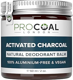 PROCOAL NATURAL PROCOAL DEODURANT ACTIVE CALD - 100 % DEODORATION WITHOUT aluminum for men and women, better than naked and native deodorants, without cruelty to animals, paraben, phthalated and plastic, manufactured in the United Kingdom.. DIAYTAR NIGERIA: Where affordability meets variety, with thousands of products delivered in less than 8 days.