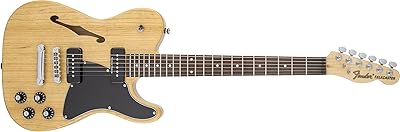 Electric guitar Fender Jim Adkins ja-90 Slim, natural, bay touches.. DIAYTAR NIGERIA: Where value meets variety with reliable nationwide delivery in under 8 days.