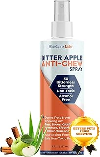 Bleast apple spray for dogs to prevent chewing and furniture claws.. DIAYTAR NIGERIA: Where every search leads to affordable products delivered promptly across Nigeria.