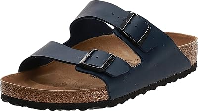 Sandals Unisex-Adults in leather with flexible sole Arizona BS.. From essentials to electronics, DIAYTAR Nigeria ships your order in no time.