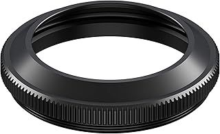 Fujifilm Fujifilm F LH-XF27 objective for XF27mm F2.8 R Wr-Black.. From checkout to your doorstep in less than a week — DIAYTAR Nigeria.