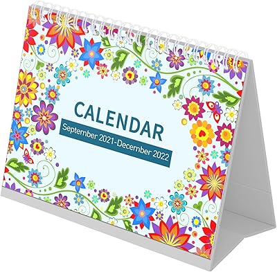 BABYSKI 2021-2022 office calendar, 16 monthly calendars, 9.0 x 7.7 inches, double wire with Juliennes dates, Agenda pages to plan and organize your home and office.. One platform, all your needs — DIAYTAR Nigeria delivers quickly.