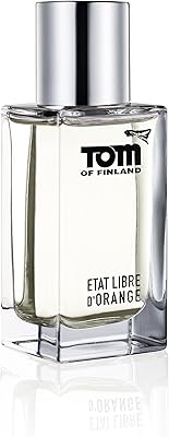 Free State of Orange Tom of Finland Eau de Parfum 50ml.. Shop for less and receive more with DIAYTAR NIGERIA's expansive e-commerce platform and nationwide delivery.