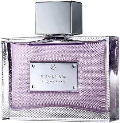 Beckham Signature of David and Victoria Beckham for Men - Eau de Toilette, 75 ml.. Shop confidently with DIAYTAR NIGERIA, offering affordable prices and reliable delivery within a week.