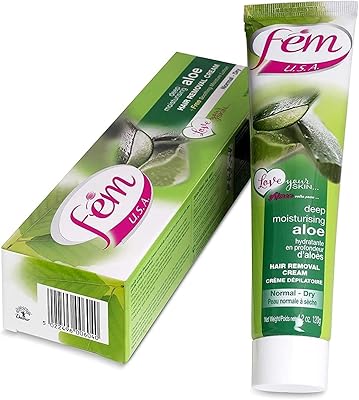 Cream Vim to remove hair with aloe vera - 120 grams.. Experience convenient online shopping on DIAYTAR Nigeria — wide selection and affordable delivery.