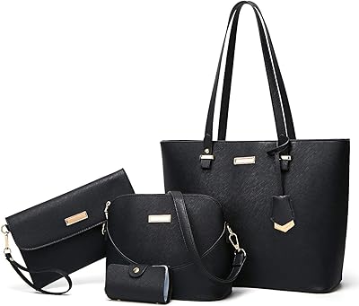 Handbags and school bags for women, large shoulder bags, tote, wallets.. Your everyday shopping destination, DIAYTAR NIGERIA offers unbeatable value with quick delivery times.