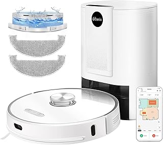 Altinic T10 automatic drain vacuum cleaner.. Shop across categories at DIAYTAR NIGERIA with the confidence of affordable prices and delivery within 8 days.