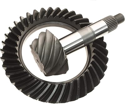 Richmond Gear 69-0204-1 Gm Ring and Pinion 9 \ "4.10 Truck ring reports, 1 package.. DIAYTAR Nigeria offers great deals, a huge product variety, and delivery in under a week.