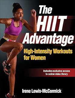 HIIT advantage: high intensity training for women.. With DIAYTAR Nigeria, your wishlist becomes reality, fast.