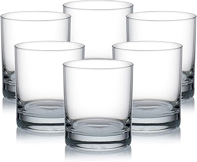 Ocean san marino rock - lot de 6, transparent, 290 ml, b00411.. Your one-click solution to affordable shopping, DIAYTAR NIGERIA delivers quality products nationwide.
