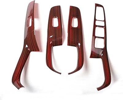 For Hyundai IX35 2018-2020, Carrier driver carrier armrest, Wet lifting, switching panel, lid garnish, new interior interior style.. Experience DIAYTAR NIGERIA, where extensive product variety meets pocket-friendly prices and reliable delivery.
