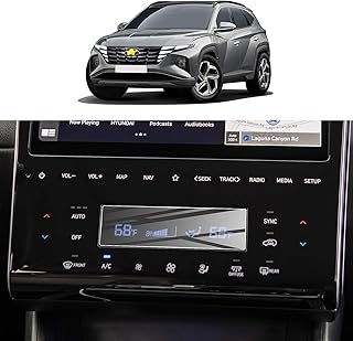 2021 Tucson NX4 Navigation Protector Anti-scratching Navigation Hardness 9h HD Déflagrante GPS Déflagrante Tactile LCD (A/C).. Your ideal shopping partner, DIAYTAR NIGERIA offers extensive variety with reliable nationwide shipping.