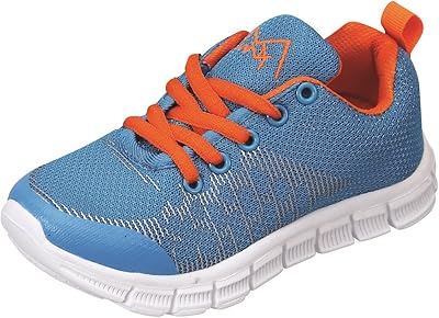Benefit Wear lace sneakers for children, boys and girls from m air | Perfect light sneakers for daily use for school, race, games and travel.. DIAYTAR Nigeria offers the perfect blend of affordability and efficiency. Shop now and get your products delivered between 5 and 8 days nationwide.