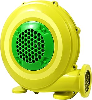 Inflatable air blower for inflatable castle, 450 W electric fan, commercial inflatable blower for water rebound, rider, inflatable castle, display and so on... Your ideal shopping companion, DIAYTAR NIGERIA offers unmatched variety with delivery within a week.