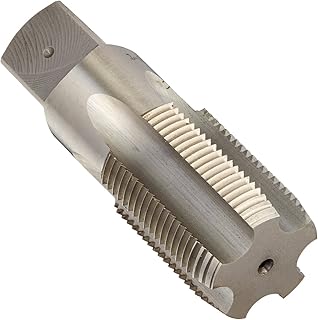 Drill America - DWT64120 3/4 \ " - 14 NPS Taraud Right to 5 fast steel grooves, DWT series.. More than a store — DIAYTAR Nigeria is your shopping partner.