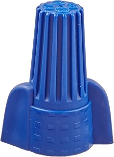 NSI WWC-B-C-C-C WIP WIND-WITH Easy, standard type of 14-6 AWG, 600 V, blue (50 box)... DIAYTAR NIGERIA: Connecting Nigerians with affordable products delivered promptly nationwide.