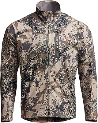 Hunting jacket Camouflage Mountain Windstopper Sitka Gear for Men.. DIAYTAR NIGERIA transforms desires into deliveries with our affordable prices and dependable shipping.