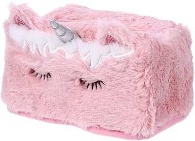 ELECDON Pink handkerchief boxes cartoon, handkerchiefs, paper storage box for car and house.. From tech to toiletries, DIAYTAR Nigeria delivers without delay.