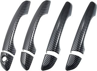 X Autohooks ABS TO REDUCTION OF OUTPLE POTE HANDLE FOR HYUNDAI ELANDRA 2017 2018 2018 2020 Black carbon fiber motive.. Shop smarter with Nigeria's premier e-commerce platform, featuring affordable products delivered nationwide.