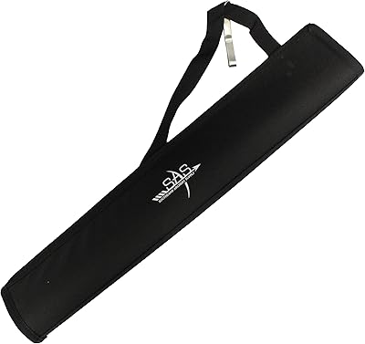 Safety tube SUS with side jet with belt clip.. DIAYTAR NIGERIA delivers more than expected with our extensive catalog and 5-8 day delivery service.
