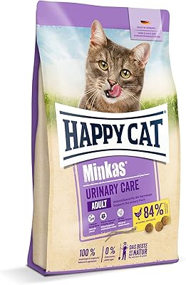 Soin urinaire happy cat minkas 15 kg.. DIAYTAR NIGERIA transforms dreams into deliveries with our affordable prices and 5-8 day shipping.