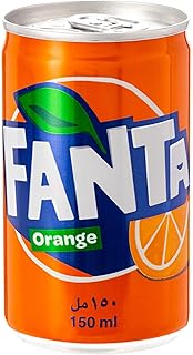 Fanta orange 30 x 150 ml.. Your ultimate shopping destination, DIAYTAR NIGERIA combines extensive selection with affordable shipping.