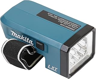 Lampe de Poche Led Makita DML186 18 V, 18 V, Vert.. Shop from anywhere in Nigeria and receive your DIAYTAR purchases at affordable prices within a week.