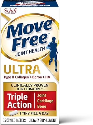 Move Free Shape Ultra 75 coated tablets - Package of 2.. Nigeria's favorite online shopping platform, DIAYTAR offers unbeatable prices and delivery within a week.
