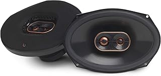 Infiniti 9633ix 3 -lane car speaker - 6 "x 9".. DIAYTAR NIGERIA makes every shopping desire a reality with affordable prices and delivery in 5-8 days.