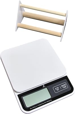 Luxury digital aviary scale for small animals and wc birds.. DIAYTAR NIGERIA delivers value, variety, and convenience with our nationwide 5-8 day shipping.