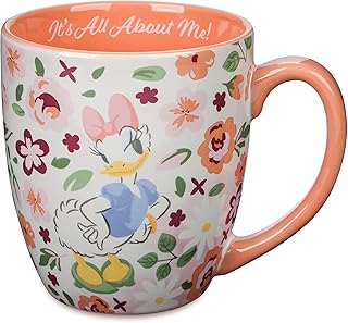 Disney Duck Cup Daisy.. Your shopping aspirations fulfilled at DIAYTAR NIGERIA with competitive prices and reliable delivery.
