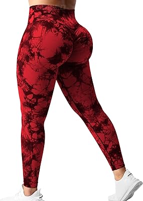 Sports leggings Yoriu for women high pruning push up tik.. Find more for less — only on DIAYTAR Nigeria.