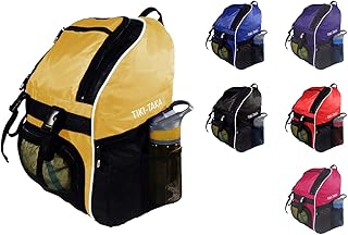 TIC TAKA Basketball football backpack for toddlers.. DIAYTAR NIGERIA: Where every Nigerian finds what they need at prices they can afford, delivered promptly.