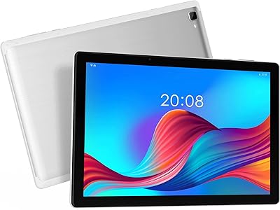 Tablet Preve 10 inches BTXS1 IPS Octa Core, 3 GB of RAM, 32 GB of ROM, 4G, 6000 mAh with keyboard, shell and headphones, gray.. DIAYTAR NIGERIA: Where affordability meets variety in Nigeria's most comprehensive online marketplace.