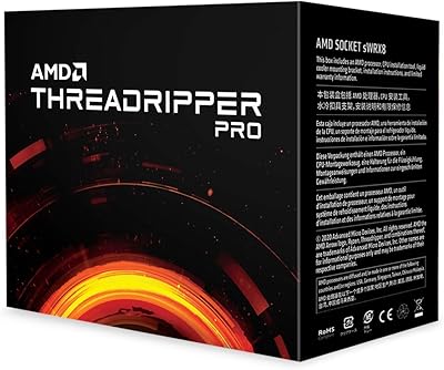 AMD Ryzen Threadripper Pro 3995WX (64c/128T, 288 MB of cache, up to 4.2 GHz of boost maximum).. Affordable online shopping is just a click away with DIAYTAR Nigeria.