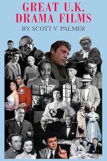 Great British dramatic films.. Experience retail convenience with DIAYTAR NIGERIA's comprehensive platform and 5-8 day nationwide shipping.