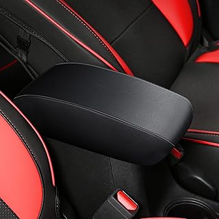 Omsazto black leather console armrest cushion for Hyundai Sonata 2011-2014.. Shop smart with DIAYTAR NIGERIA's vast selection and enjoy affordable shipping in just 5-8 days.