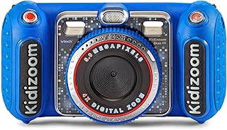 Digital camera selfie vtech duo dx with Kidizoom mp3 player, blue.. Transform how you shop with DIAYTAR NIGERIA's vast selection and budget-friendly delivery options.