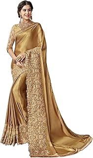 Work sari embroidered in Lycra Lyca Silk for Women.. Experience the joy of discovery with DIAYTAR NIGERIA's vast catalog and nationwide affordable delivery.