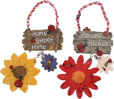 2 pieces Home decoration license plate OUT.. DIAYTAR NIGERIA: Where shopping is a pleasure with affordable prices and reliable delivery service.