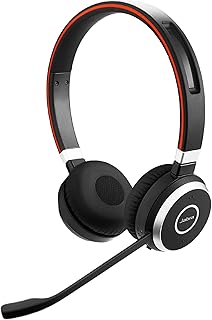 Bluetooth stereo helmet Jabra Evolve 65 SE LINK380A MS with microphone antibruit, long -term battery and double connectivity - works with all other platforms - black.. Discover the perfect balance of price and convenience with DIAYTAR NIGERIA's nationwide e-commerce platform.