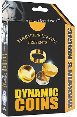 Marvin's Magic - Collection of incredible dynamic towers | Amazing magic tricks for children | Fun magic tricks for children included | Suitable for children and adolescents.. DIAYTAR Nigeria: Discover more, spend less, and enjoy delivery within 5–8 days.