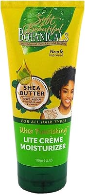 Sweet and beautiful botanical moisturizer 6 oz - Quantity per package: 1.. Shop across boundaries with DIAYTAR NIGERIA's comprehensive catalog delivered nationwide at budget rates.