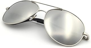 Classic aviator sunglasses with luxury military design, polarized, 100 % UV protection.. Discover endless possibilities with DIAYTAR NIGERIA's comprehensive catalog and reliable delivery service.