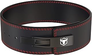 Halterophilia belt - Halterophilia belt 10 mm - Width 4 " - Robust weightlifting - Skin support for the lower back for earth lifts and squats.. Discover the convenience of DIAYTAR NIGERIA's vast e-commerce platform with delivery in just 5-8 days.