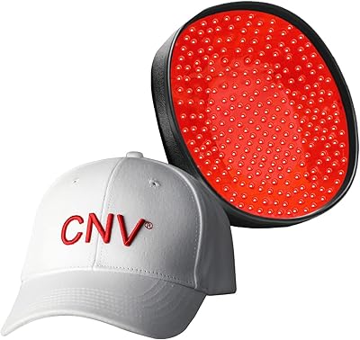 CNV laser hair regrowth, hair regrowth for men and women, 200 medical quality laser devices, helmet, cap and comb, approved by the FDA (white).. Enjoy low prices, wide selections, and reliable delivery with DIAYTAR Nigeria.