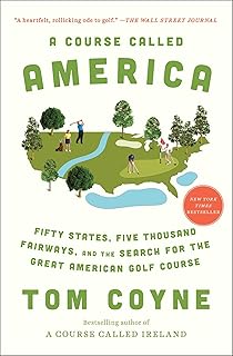 A course called America: fifty states, five thousand fairways and the search for the great American golf course.. Nigeria’s trusted store online — DIAYTAR Nigeria never disappoints.
