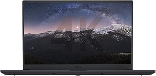 MSI Prestige 15 Laptop 15 Slim High Performances: 15.6.. DIAYTAR NIGERIA revolutionizes e-commerce with our affordable prices and dependable delivery timeframes.